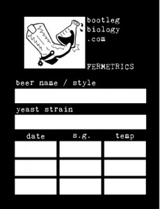 fermetrics