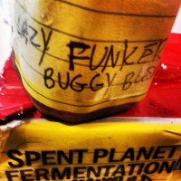 Spent Planet Fermentation