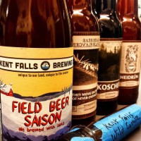 CT Yeast = CT Beer